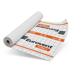 EUROVENT Membrana Paroizolacyjna CLIMA X 115 g/m2 - 75m2